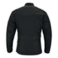 Textile Motorbike Jacket Adequate for Race & Winter