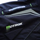 Men Textile Motorbike Black Jacket Thrilling Pro-GTX