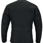 Textile Jacket Motorcycle Genius Men Touring Wear 2