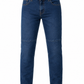Motrox Men's Kevlar Motorcycle Jeans – Brunswick — front view