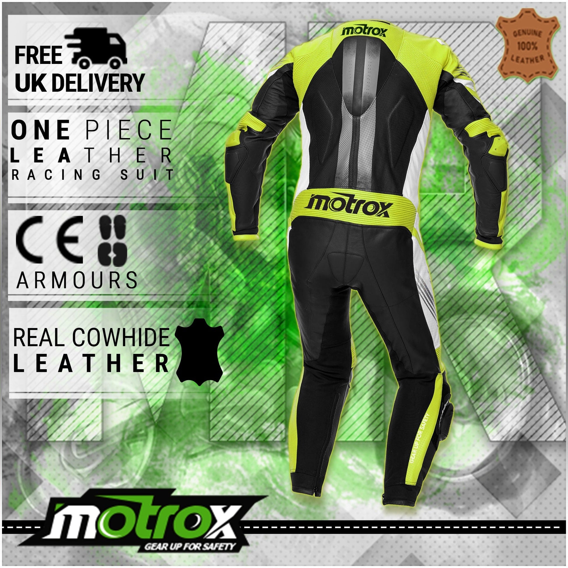 ESTORIL RACE SUIT