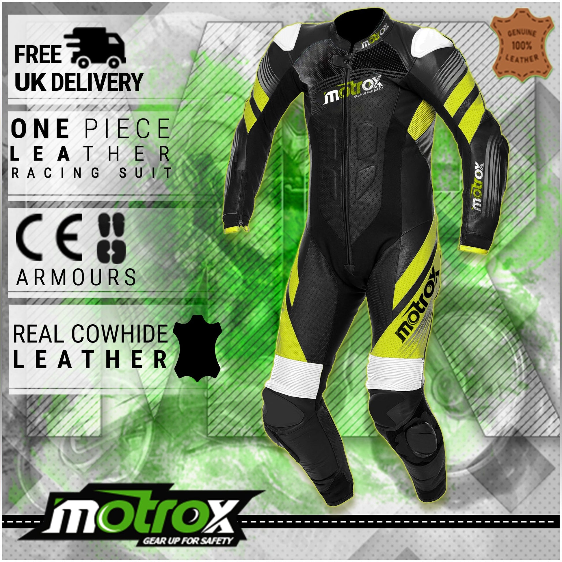 ESTORIL RACE SUIT