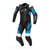 Men ESTORIL One Piece Leather Motorbike Suit
