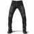 Men's Kevlar Motorbike Jeans with CE Armor - Protective Riding Pants
