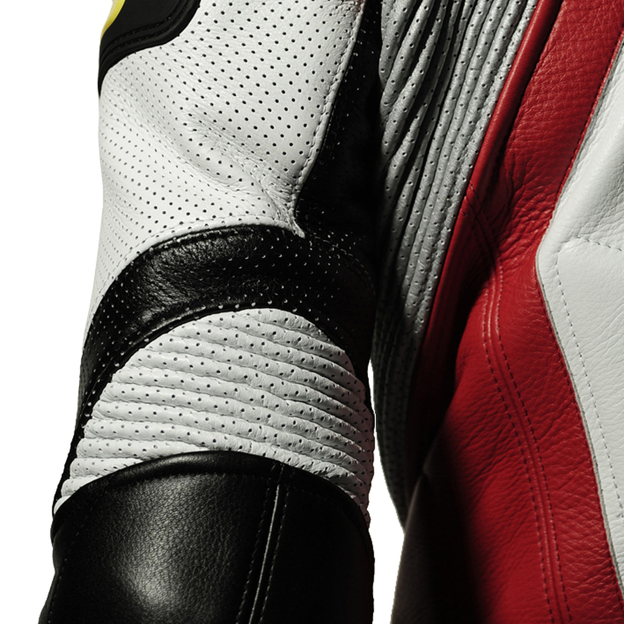 MotoGP Racing Suit Superior GP Max Series close up