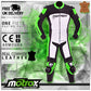 Motorcycle Leather Suit
