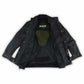Textile Motorbike Jacket Adequate for Race & Winter