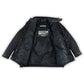 Textile Motorbike Jacket Adequate for Race & Winter