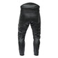 Kids Motorbike Leather Trouser Genius Racing Wear