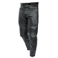 Kids Motorbike Leather Trouser Genius Racing Wear