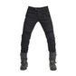 Men Kevlar Motorbike Jeans Armour MK-4