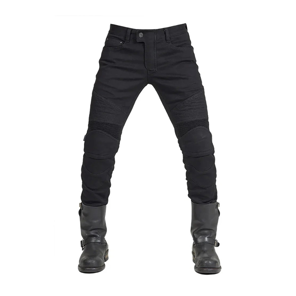 Men Kevlar Motorbike Jeans Armour MK-4