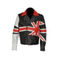 Kids Leather Jacket Glamorous British Biker Style