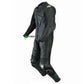 Kids Motorbike Leather Suit Thrilling Batman Edition