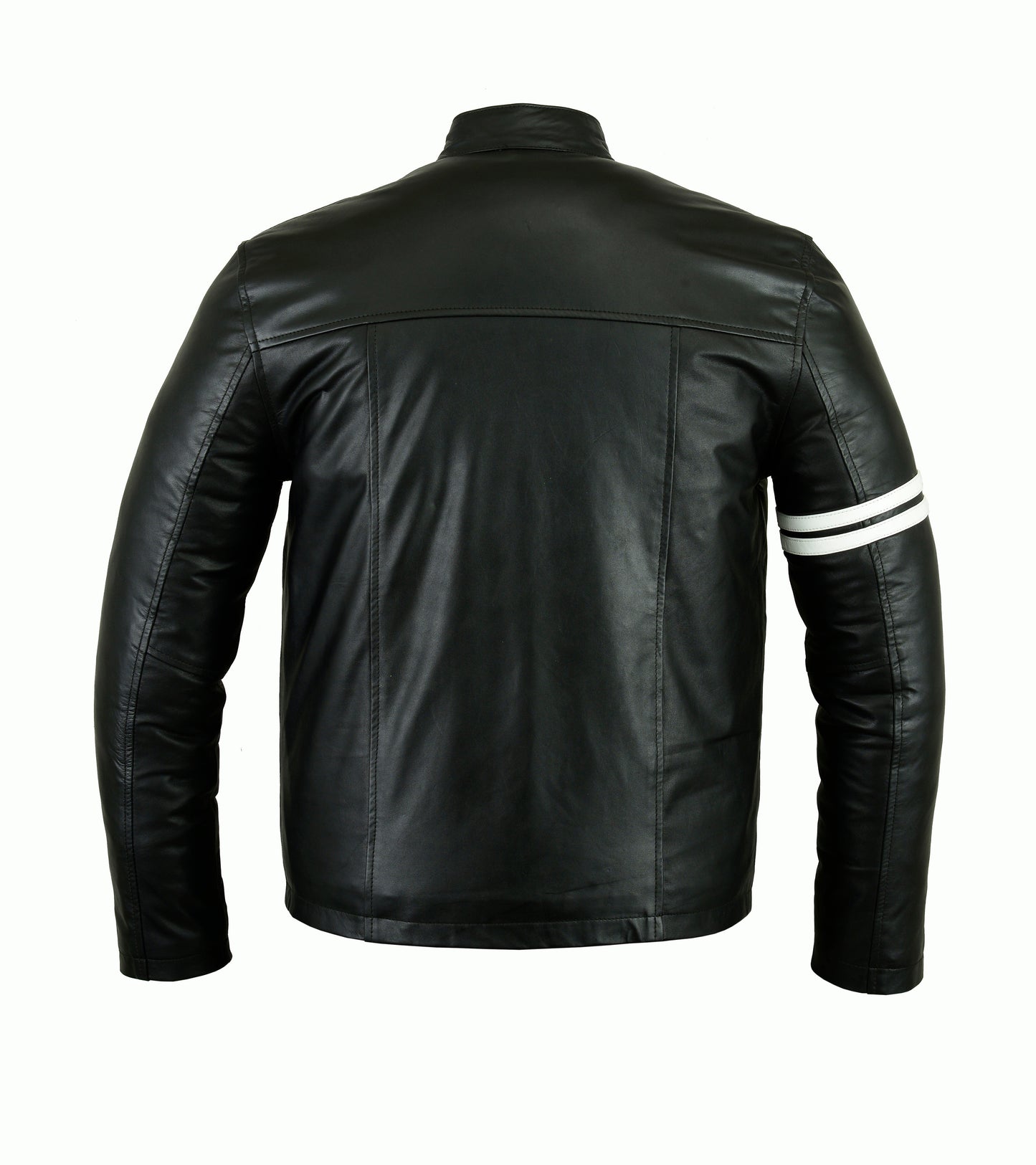 Kids Leather Jacket Luxurious X-Man Biker Style