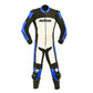 Kids Motorbike Leather Prestige Suit Racing Gear