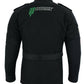 textile jacket