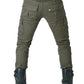 Men Kevlar Motorbike Jeans Armour MK-4