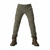 Men's Kevlar Motorbike Jeans with CE Armor - Protective Riding Pants