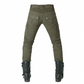 Men's Kevlar Motorbike Jeans with CE Armor - Protective Riding Pants