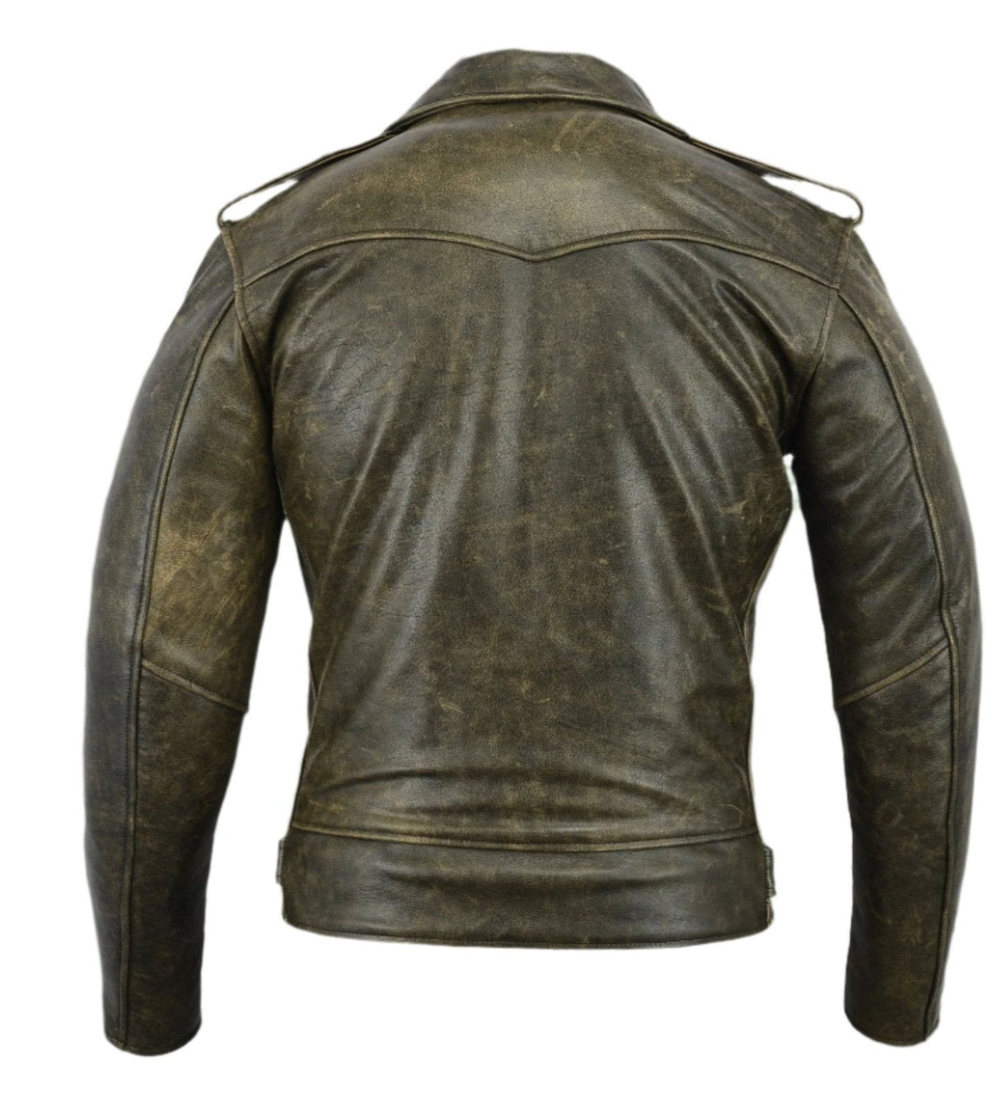 brando leather jacket