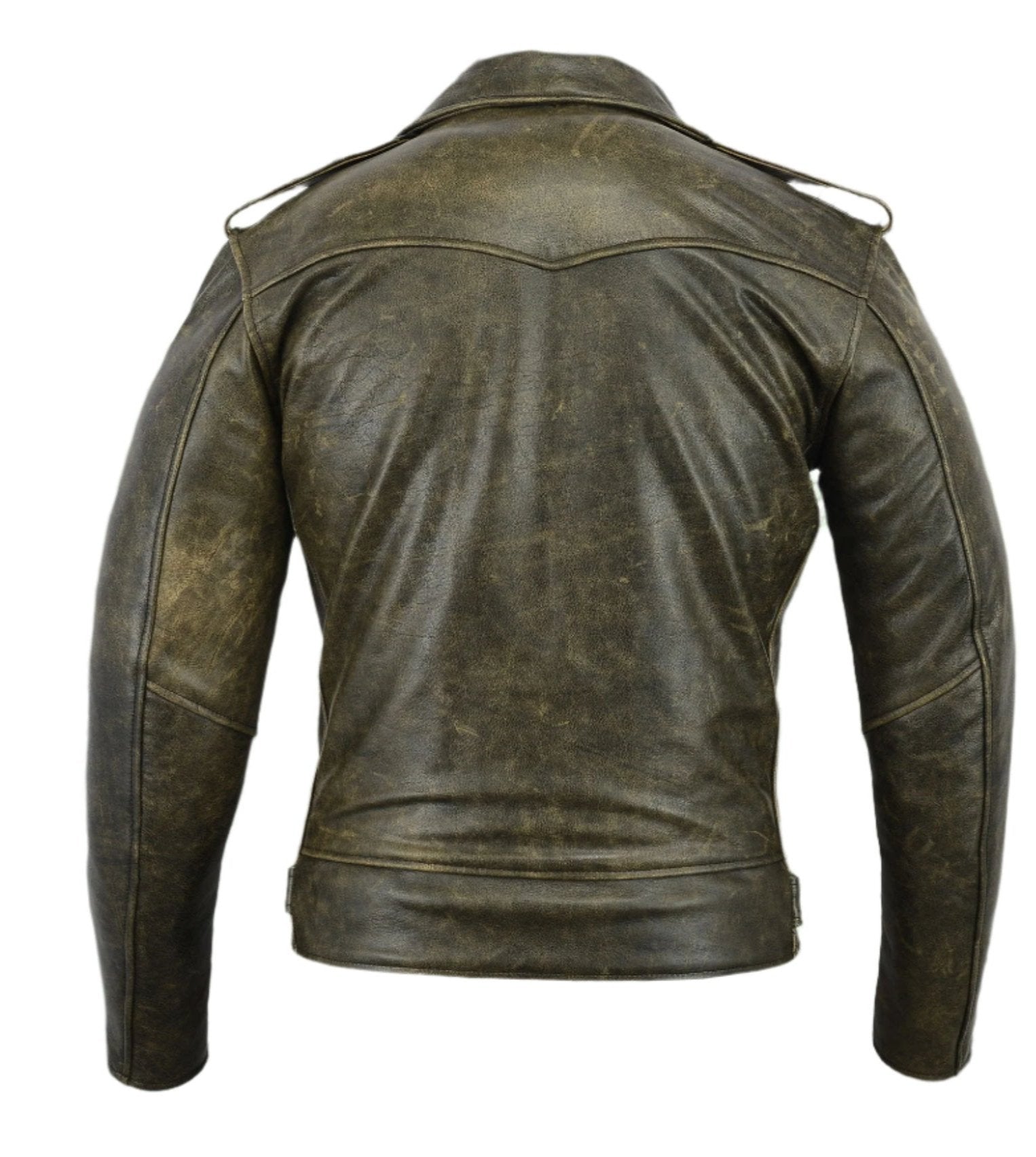 brando leather jacket