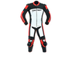Kids & Teens Motorbike Leather Suit Prestige Race Gear (MX77)