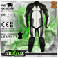 Motorcycle Leather Suit