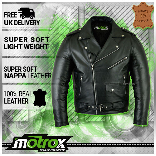 marlon brando jacket