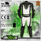 Motorcycle Leather Suit