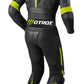Leather Motorcycle Suit