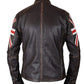 Fashion Leather Jacket