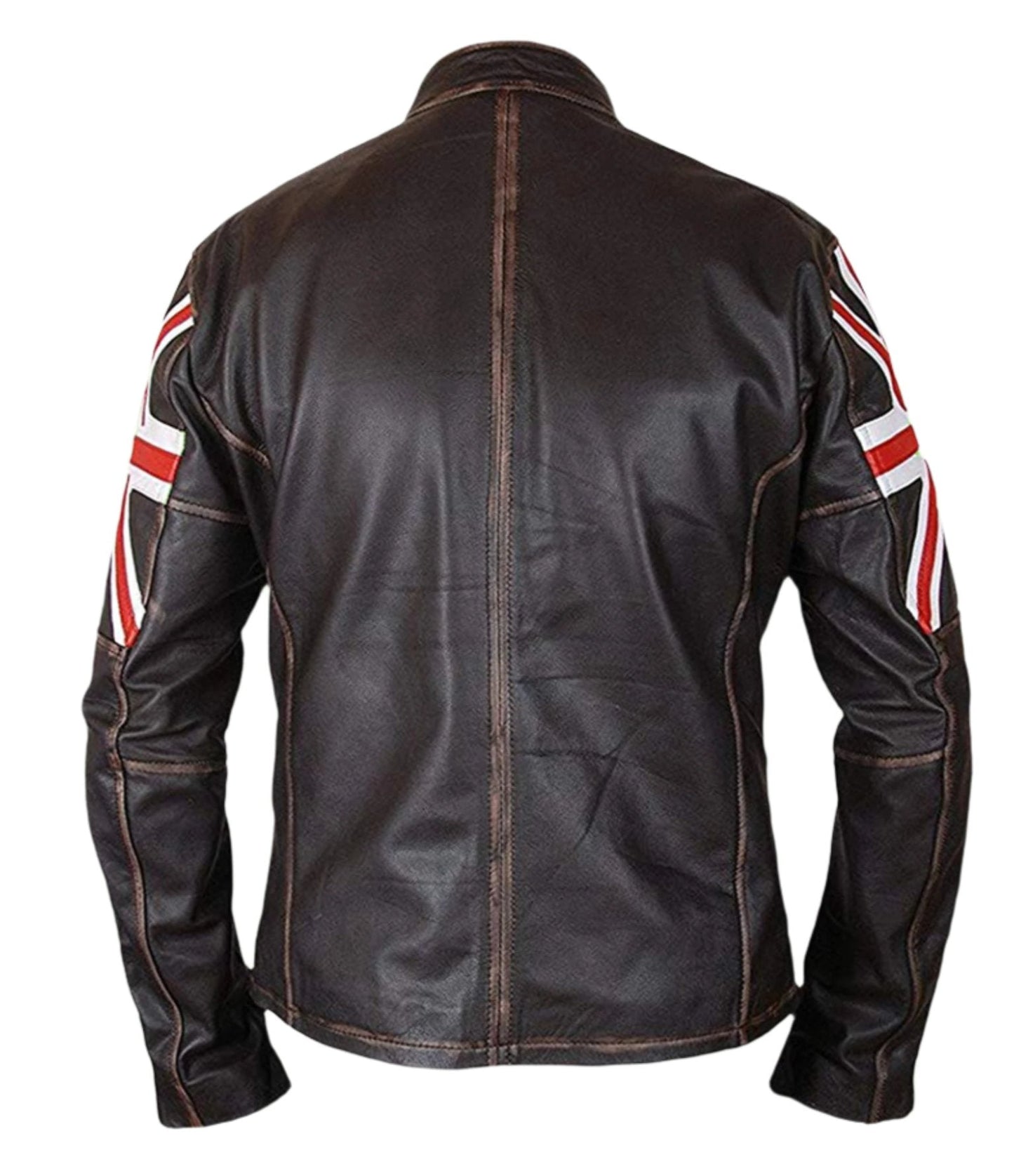 Fashion Leather Jacket