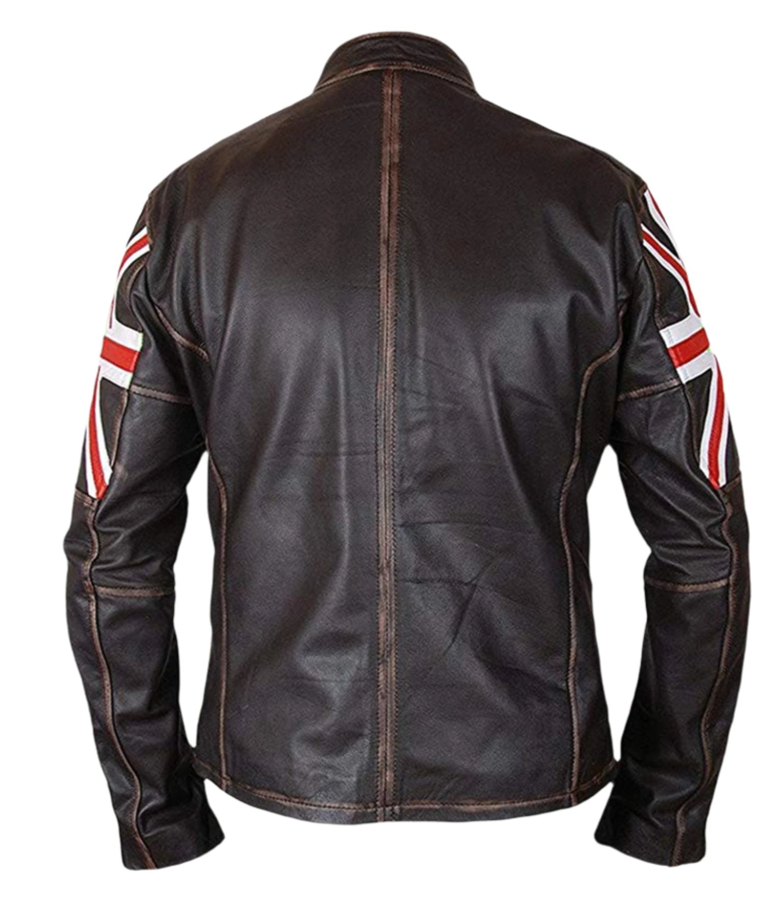 Fashion Leather Jacket