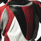 MotoGP Racing Suit Superior GP Max Series back HUMP