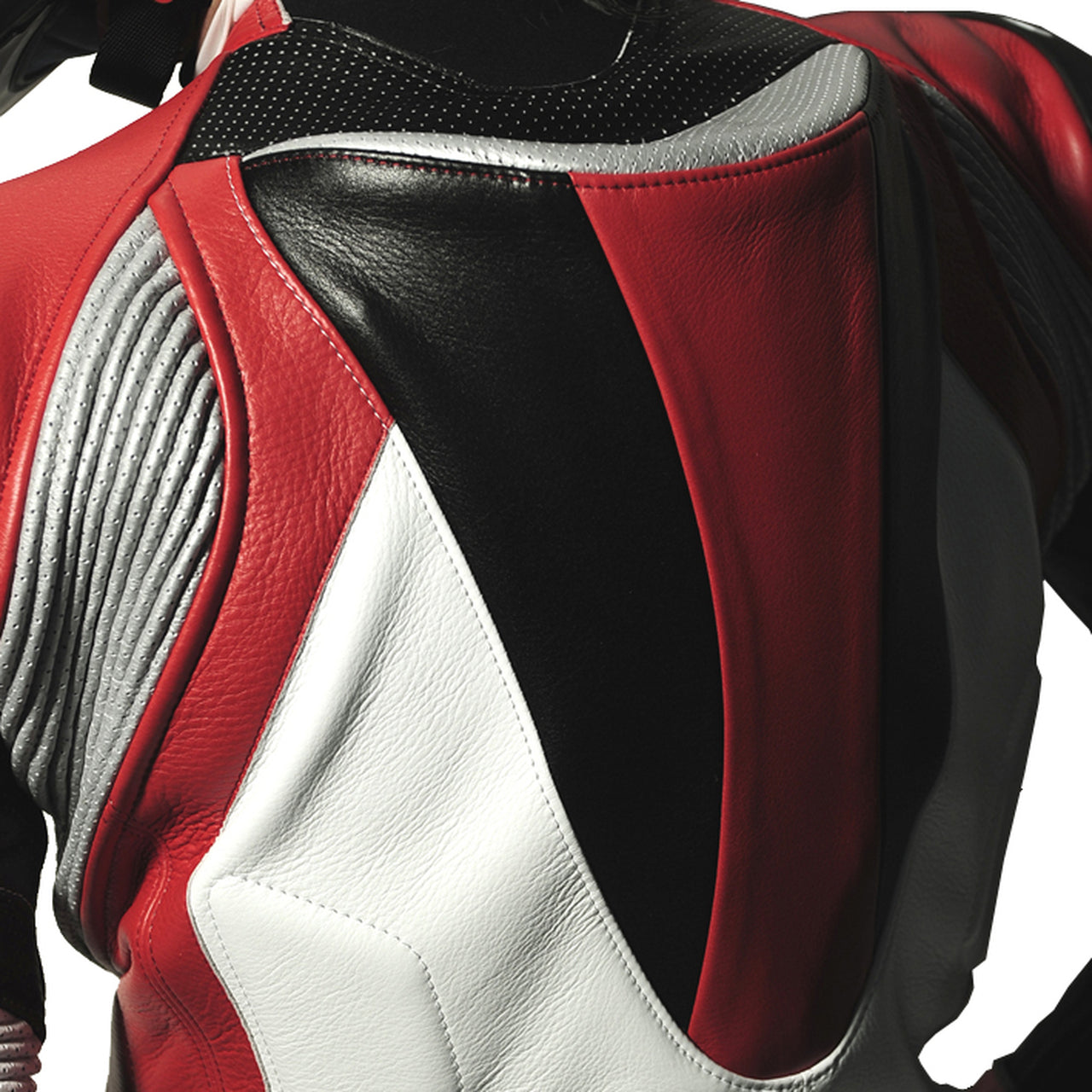 MotoGP Racing Suit Superior GP Max Series back HUMP
