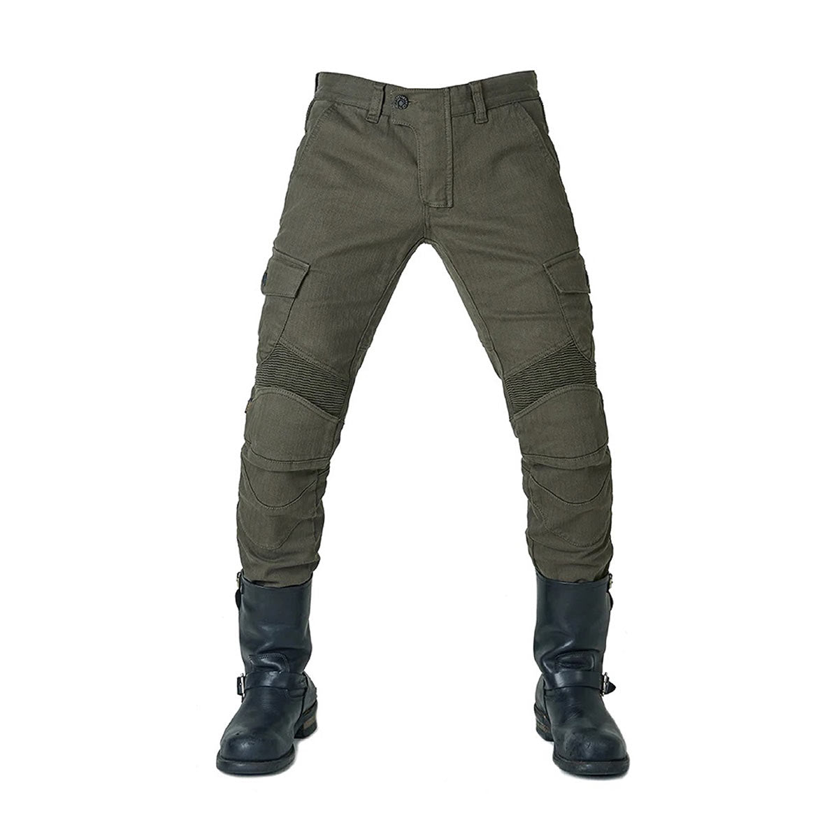 Men Kevlar Motorbike Jeans Armour MK-4