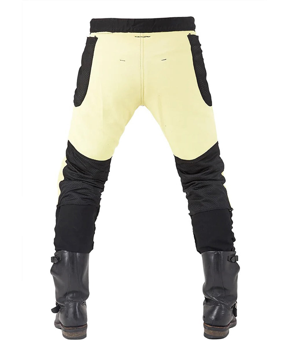 Men’s Kevlar Motorbike Jeans MK4 | Motrox Australia