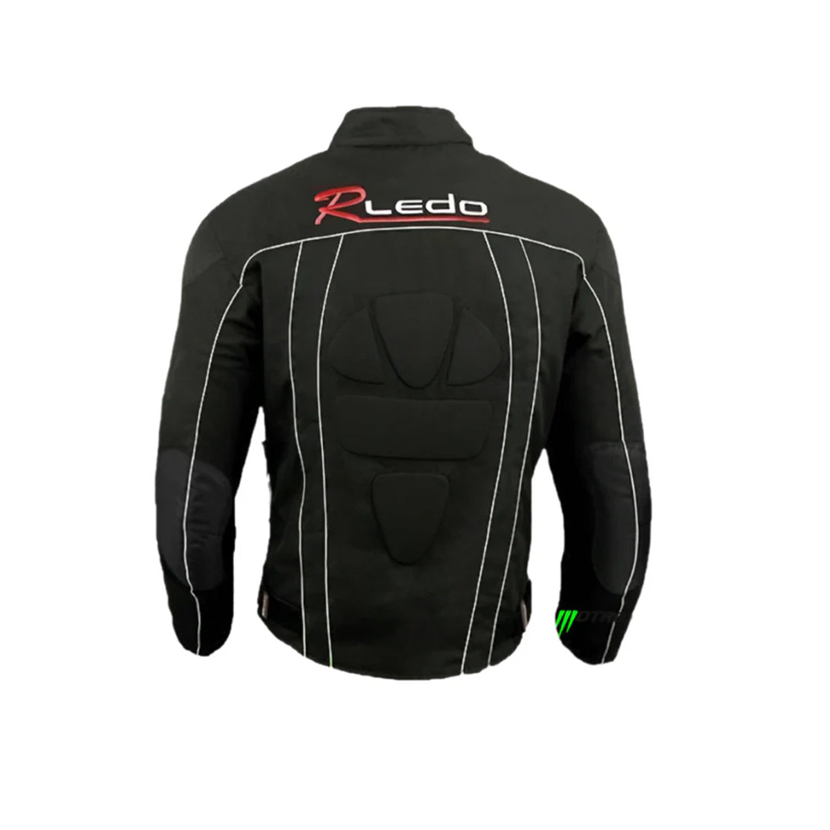 Men Motorbike Textile Jacket Incredible Touring Wear