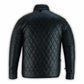 Black Diamond Puffer Jacket