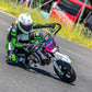 Motorcycle Leather Suit