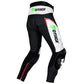 Men Leather Trouser Legendary Biker Racing Wear