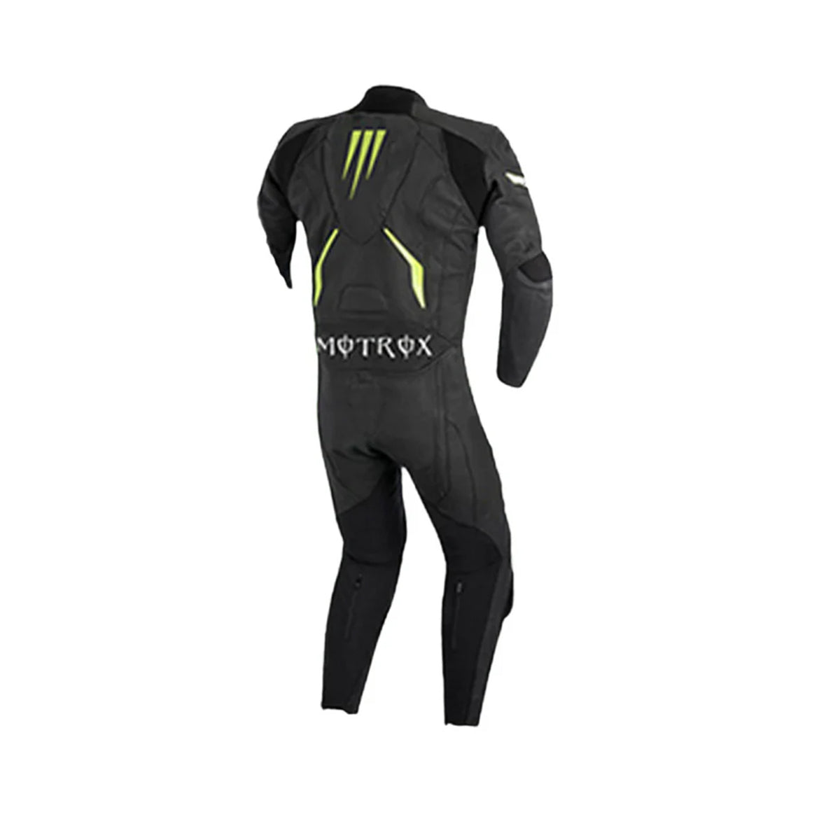 Racing Leather Suit Dominate Motorbike Wear