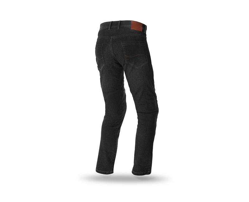 Kevlar Motorcycle Jeans Furious Men Racer MK-4