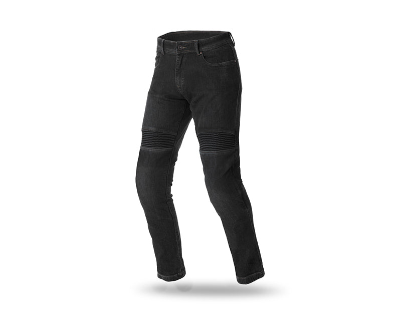 Kevlar Motorcycle Jeans Furious Men Racer MK-4
