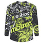 Kids Motocross Gear Set Xtreme Dirt Biker Gear