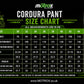 Motrox Men's Cordura Motorcycle Pants – CE Armour | Waterproof All-Season Riding Trousers