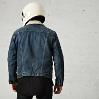 Kevlar Motorcycle Jeans Icon