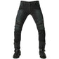 Men’s Kevlar Motorbike Jeans MK4 | Motrox Australia