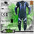 Motorcycle Leather Suit
